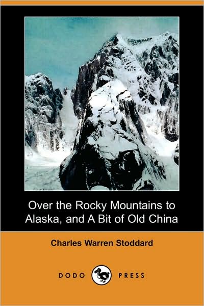 Over the Rocky Mountains [ePUB]